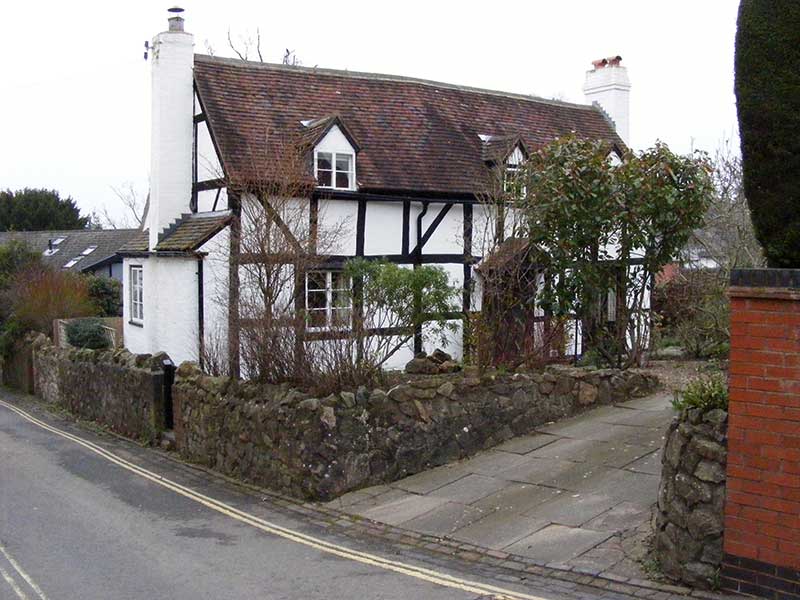 Brompton Cottage