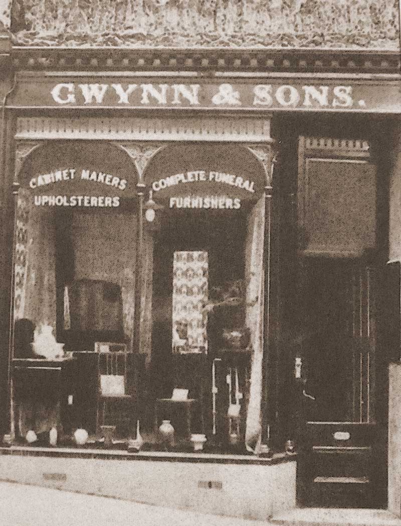 Gwynn and Sons