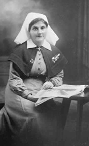 Ethel Mary Lewis 1880 - 1966